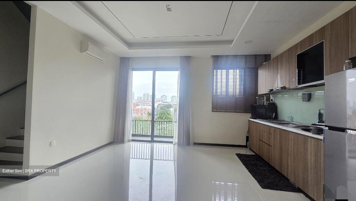 Weave Residences (D15), Apartment #497105261